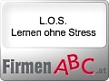 Logo L.O.S. Lernen ohne Stress
