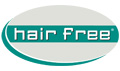 Logo Hair Free D�bling