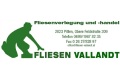 Logo Fliesen Vallandt