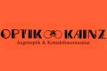 Logo Optik Kainz  Augenoptik & Kontaktlinseninstitut