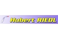 Logo Riedl Hubert Fl�ssige und technische Gase  Fahrzeug- und KFZ-Zubeh�rhandel