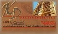 Logo KD Palettenservice