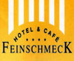 Logo Hotel & Cafe Feinschmeck  Natica Hotels GmbH