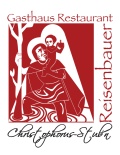 Logo Reisenbauer  Gasthaus-Restaurant