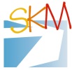 Logo SKM  DSA Pirker Frieda