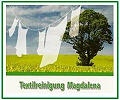 Logo Textilreinigung Magdalena  Inh. Magdalene Offner