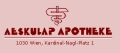 Logo Aeskulap-Apotheke   Lillie & Co.
