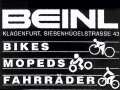 Logo Zweirad Beinl in 9020  Klagenfurt