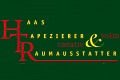 Logo Raumausstatter  Herbert Haas