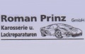 Logo Prinz Roman GmbH