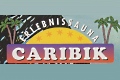 Logo Caribik Erlebnissauna