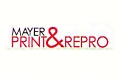 Logo Mayer Print & Repro  Mayer Harald in 4490  Sankt Florian