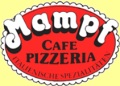 Logo Cafe-Pizzeria Mampf  Inh. Sabine Dana