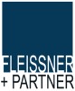 Logo Fleissner + Partner Ges.m.b.H. in 8010 Graz