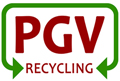 Logo PGV Recycling  Peter Geretschl�ger