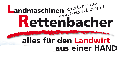 Logo Rettenbacher Michael