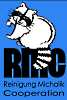 Logo RMC  Ronald Michalik