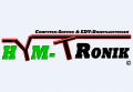 Logo HYM-Tronik