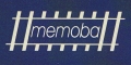 Logo Memoba  Inh. Oliver Veith  Fachgesch f�r Modelleisenbahnen