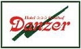 Logo Hotel - Gasthof Danzer Danzer Gastronomie GmbH