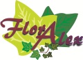 Logo: Floralex  Alexandra Ringdorfer