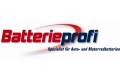 Logo Batterieprofi e.U.  Spezialist f�r Auto- u. Motorradbatterien in 1090  Wien