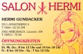 Logo Salon HERMI - Hermi Gundacker