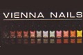 Logo Vienna Nails  Inh. Magdalena Vereby