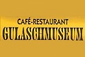 Logo Cafe Restaurant  Gulaschmuseum