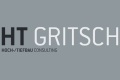 Logo HT Gritsch Hoch-/Tiefbau Consulting