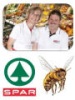 Logo Spar Supermarkt  Koblinger Ernst