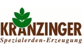 Logo Kranzinger Spezialerden-Erzeugung  Franz Kranzinger G.m.b.H. in 5204  Stra�walchen