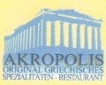 Logo Akropolis Restaurant in 1210 Wien