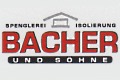 Logo Bacher u. S�hne  GmbH & Co KG