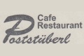 Logo Cafe Restaurant  Postst�berl