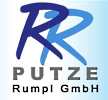 Logo RR-Putze Rumpl GmbH