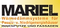 Logo: Mariel Bau GmbH