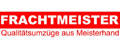 Logo Frachtmeister Gesellschaft m.b.H. in 2351 Wr. Neudorf
