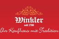 Logo Winkler Kaufhaus