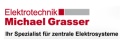Logo Grasser Michael  Elektrotechnik