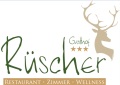 Logo Gasthof-Pension R�scher