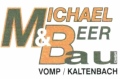 Logo Michael & Beer Bau GmbH  Bauunternehmen