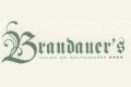Logo Brandauer's  Villen am Wolfgangsee