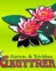 Logo Kuttner Gerhard  Garten-Teichbau-Wasserpflanzen