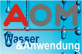 Logo AOM Planungs-Montage-  und VertriebsgesmbH