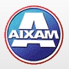 Logo Aixam Centre Autriche  K.T.Z. GmbH