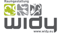 Logo Widy GmbH Raumgestaltung in 2100  Korneuburg