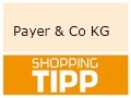 Logo Herbert Payer & Co. KG