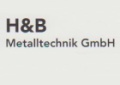 Logo H & B Metalltechnik GmbH in 5431  Kuchl