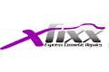 Logo XFixx  Express Cosmetic Repairs